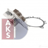 Водяной насос, помпа AKS DASIS 8A IRQGJ 1437289282 570138n - Изображение 13
