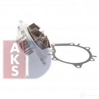 Водяной насос, помпа AKS DASIS 8A IRQGJ 1437289282 570138n - Изображение 14