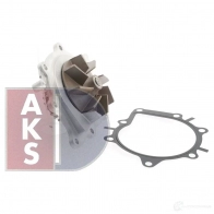 Водяной насос, помпа AKS DASIS 8A IRQGJ 1437289282 570138n - Изображение 15