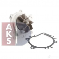 Водяной насос, помпа AKS DASIS 8A IRQGJ 1437289282 570138n - Изображение 16