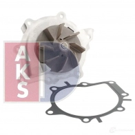Водяной насос, помпа AKS DASIS 8A IRQGJ 1437289282 570138n - Изображение 17