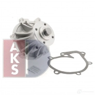 Водяной насос, помпа AKS DASIS 570641n 1437290605 6OCTL O - Изображение 16
