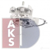 Водяной насос, помпа AKS DASIS 1437289283 570560n 9 W1YAY - Изображение 11