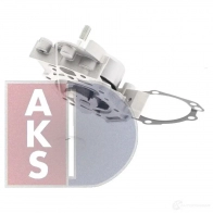 Водяной насос, помпа AKS DASIS 1437289283 570560n 9 W1YAY - Изображение 12