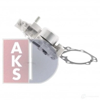 Водяной насос, помпа AKS DASIS 1437289283 570560n 9 W1YAY - Изображение 13