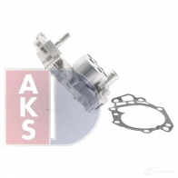 Водяной насос, помпа AKS DASIS 1437289283 570560n 9 W1YAY - Изображение 14