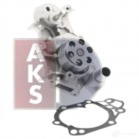 Водяной насос, помпа AKS DASIS 1437289283 570560n 9 W1YAY - Изображение 17