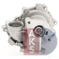 Водяной насос, помпа AKS DASIS 1437289329 HV X61 570087n - Изображение 10