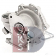 Водяной насос, помпа AKS DASIS 1437289329 HV X61 570087n - Изображение 12
