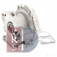 Водяной насос, помпа AKS DASIS 1437289329 HV X61 570087n - Изображение 13