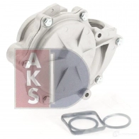 Водяной насос, помпа AKS DASIS 1437289329 HV X61 570087n - Изображение 17
