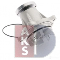Водяной насос, помпа AKS DASIS 1437289285 570245n G DFS8DT - Изображение 9