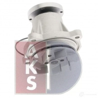 Водяной насос, помпа AKS DASIS 1437289285 570245n G DFS8DT - Изображение 10