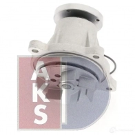 Водяной насос, помпа AKS DASIS 1437289285 570245n G DFS8DT - Изображение 11