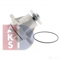 Водяной насос, помпа AKS DASIS 1437289285 570245n G DFS8DT - Изображение 14
