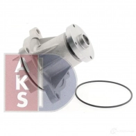 Водяной насос, помпа AKS DASIS 1437289285 570245n G DFS8DT - Изображение 15