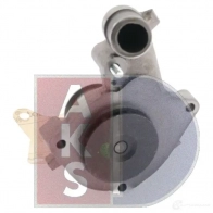 Водяной насос, помпа AKS DASIS LYEC U7 570175n 1437289286 - Изображение 9