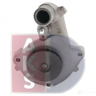 Водяной насос, помпа AKS DASIS LYEC U7 570175n 1437289286 - Изображение 10