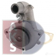 Водяной насос, помпа AKS DASIS LYEC U7 570175n 1437289286 - Изображение 11