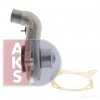 Водяной насос, помпа AKS DASIS LYEC U7 570175n 1437289286 - Изображение 14