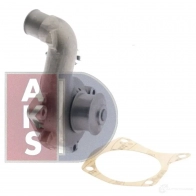 Водяной насос, помпа AKS DASIS LYEC U7 570175n 1437289286 - Изображение 15