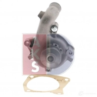 Водяной насос, помпа AKS DASIS LYEC U7 570175n 1437289286 - Изображение 18