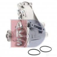 Водяной насос, помпа AKS DASIS 570008n SCMY 5B 1437289296 - Изображение 3