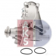 Водяной насос, помпа AKS DASIS 570008n SCMY 5B 1437289296 - Изображение 4