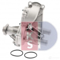 Водяной насос, помпа AKS DASIS 570008n SCMY 5B 1437289296 - Изображение 5