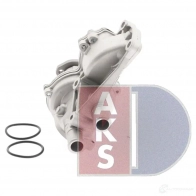 Водяной насос, помпа AKS DASIS 570008n SCMY 5B 1437289296 - Изображение 8