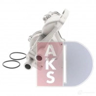 Водяной насос, помпа AKS DASIS 570008n SCMY 5B 1437289296 - Изображение 9