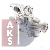 Водяной насос, помпа AKS DASIS 570008n SCMY 5B 1437289296 - Изображение 14