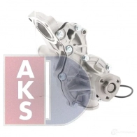 Водяной насос, помпа AKS DASIS 570008n SCMY 5B 1437289296 - Изображение 15