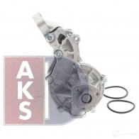 Водяной насос, помпа AKS DASIS 570008n SCMY 5B 1437289296 - Изображение 16