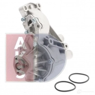 Водяной насос, помпа AKS DASIS 570008n SCMY 5B 1437289296 - Изображение 18