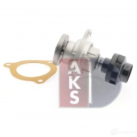 Водяной насос, помпа AKS DASIS UC0WDH 5 570184n 1437289301 - Изображение 7