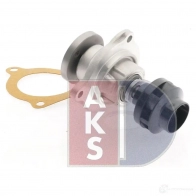 Водяной насос, помпа AKS DASIS UC0WDH 5 570184n 1437289301 - Изображение 8