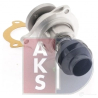Водяной насос, помпа AKS DASIS UC0WDH 5 570184n 1437289301 - Изображение 9