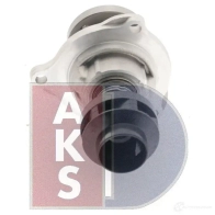 Водяной насос, помпа AKS DASIS UC0WDH 5 570184n 1437289301 - Изображение 10