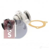 Водяной насос, помпа AKS DASIS UC0WDH 5 570184n 1437289301 - Изображение 13