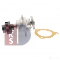 Водяной насос, помпа AKS DASIS UC0WDH 5 570184n 1437289301 - Изображение 14