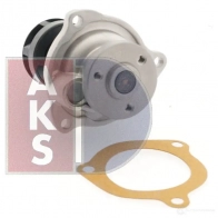Водяной насос, помпа AKS DASIS UC0WDH 5 570184n 1437289301 - Изображение 17