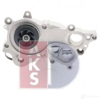 Водяной насос, помпа AKS DASIS 5I Y7QKZ 1437289306 570048n - Изображение 10