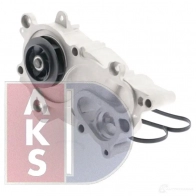 Водяной насос, помпа AKS DASIS 5I Y7QKZ 1437289306 570048n - Изображение 12