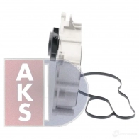 Водяной насос, помпа AKS DASIS 5I Y7QKZ 1437289306 570048n - Изображение 14