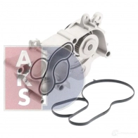 Водяной насос, помпа AKS DASIS 5I Y7QKZ 1437289306 570048n - Изображение 16