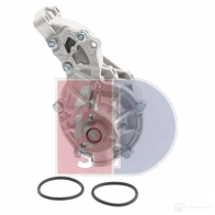 Водяной насос, помпа AKS DASIS 570009n 1437289311 ELER V - Изображение 2