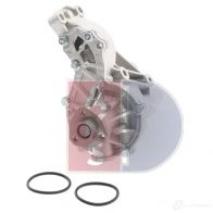 Водяной насос, помпа AKS DASIS 570009n 1437289311 ELER V - Изображение 3