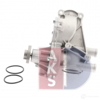 Водяной насос, помпа AKS DASIS 570009n 1437289311 ELER V - Изображение 6
