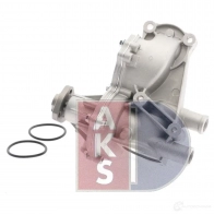 Водяной насос, помпа AKS DASIS 570009n 1437289311 ELER V - Изображение 7